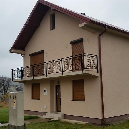 Apartments Breza Kolašin Exterior foto