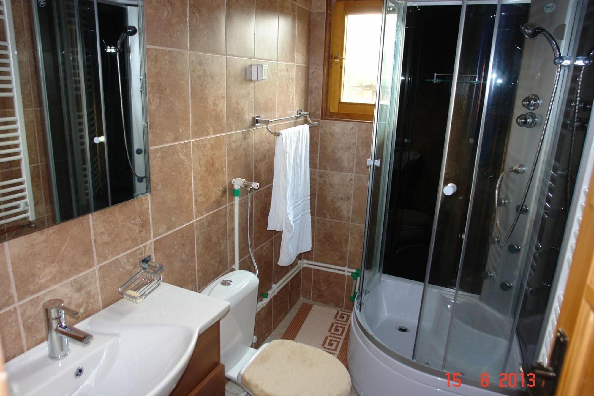 Apartments Breza Kolašin Exterior foto