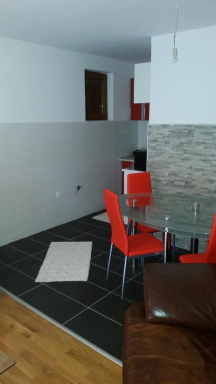 Apartments Breza Kolašin Exterior foto