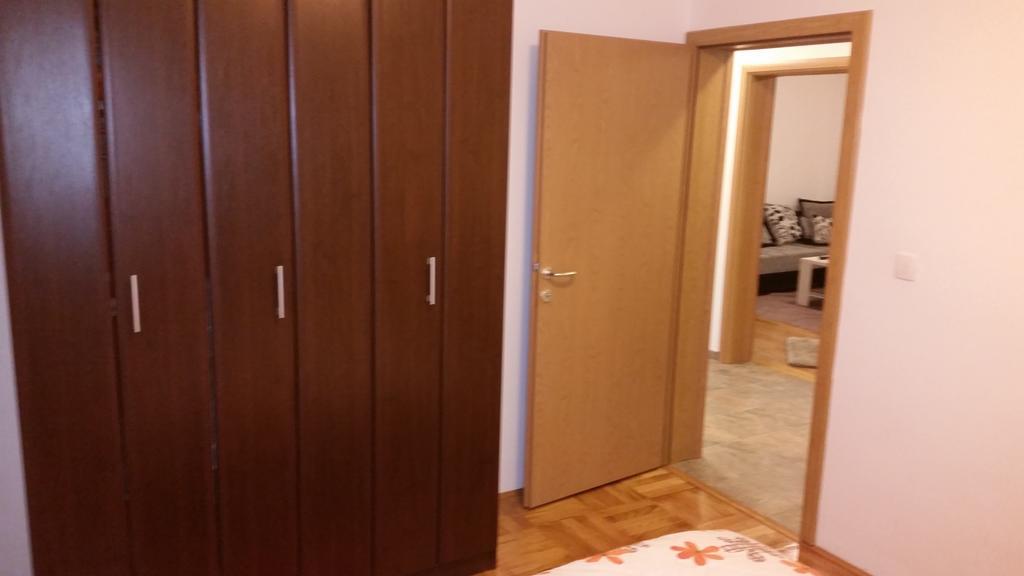 Apartments Breza Kolašin Zimmer foto