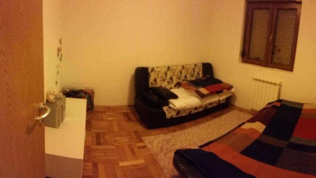 Apartments Breza Kolašin Zimmer foto