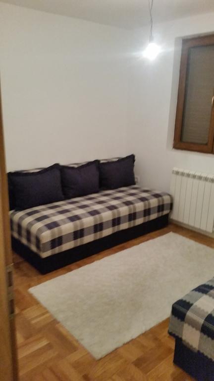 Apartments Breza Kolašin Zimmer foto
