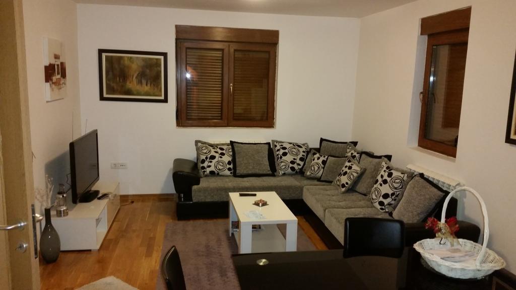 Apartments Breza Kolašin Zimmer foto