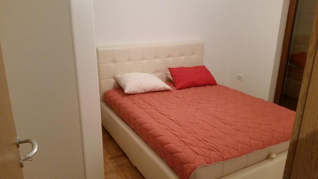 Apartments Breza Kolašin Zimmer foto