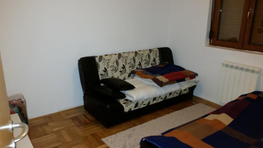 Apartments Breza Kolašin Zimmer foto