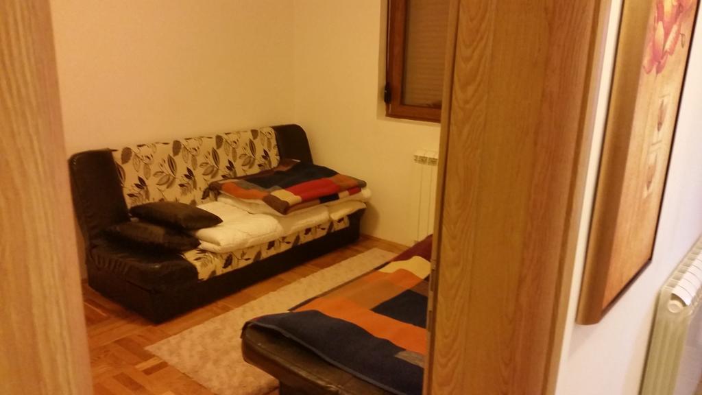 Apartments Breza Kolašin Zimmer foto