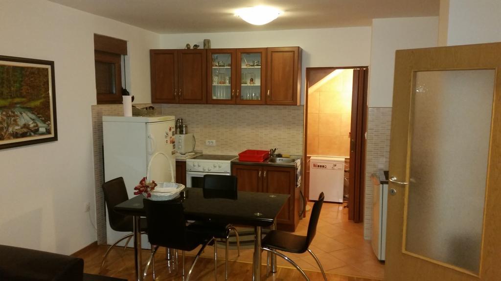 Apartments Breza Kolašin Zimmer foto